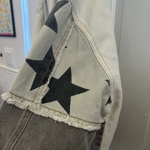 POL Long Sleeve Shacket - Picture 4 of 8